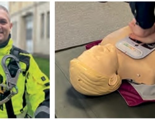 SCHUFRATEC Sicherheitsberatung