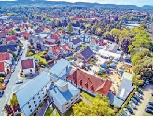 Stadtwerke Schaumburg-Lippe
