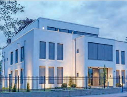 Stansch Kapitalmanagement & Service GmbH