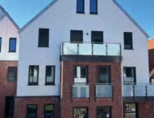 Kreiswohnungsbaugesellschaft mit beschränkter Haftung Schaumburg