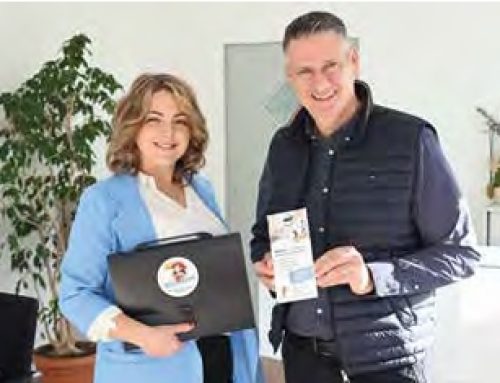 Blitzblank Reinigungsservice Stadthagen