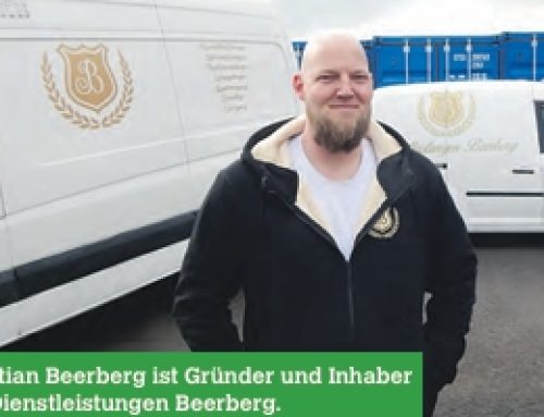 Dienstleistungen Beerberg