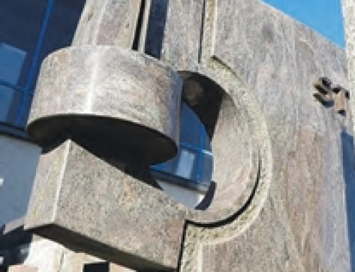 Angelucci GmbH – Marmor & Granit