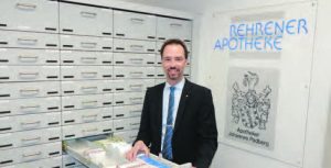 RehrenerApotheke